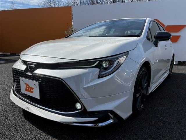 TOYOTA COROLLA SEDAN 2019 Image 31