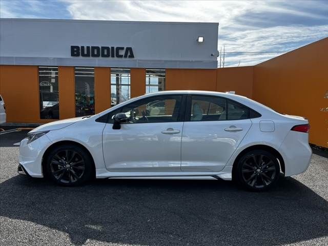 TOYOTA COROLLA SEDAN 2019 Image 31