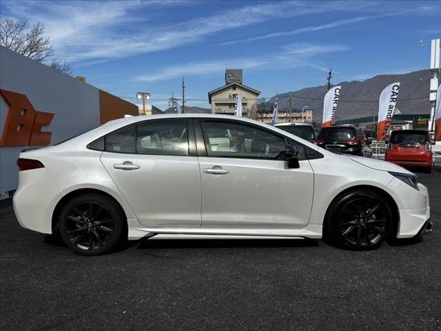 TOYOTA COROLLA SEDAN 2019 Image 31