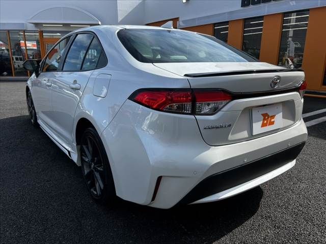 TOYOTA COROLLA SEDAN 2019 Image 31
