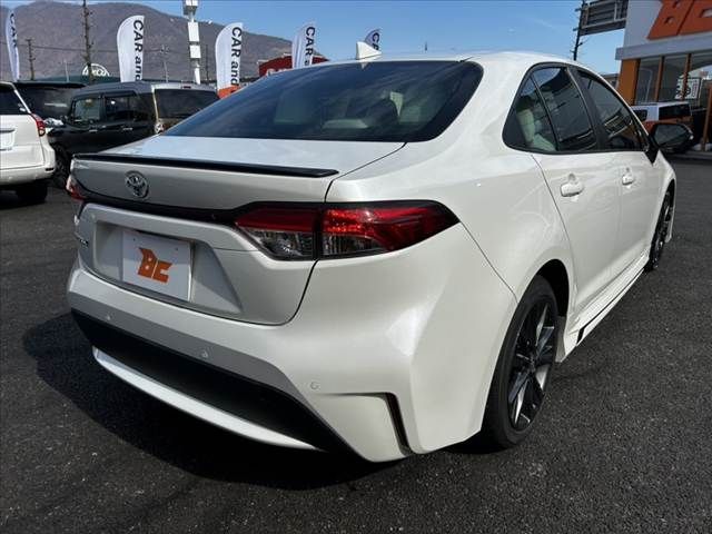 TOYOTA COROLLA SEDAN 2019 Image 31