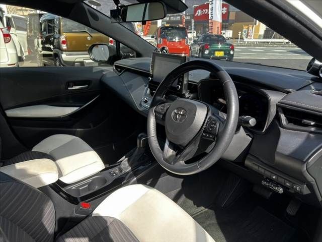 TOYOTA COROLLA SEDAN 2019 Image 31