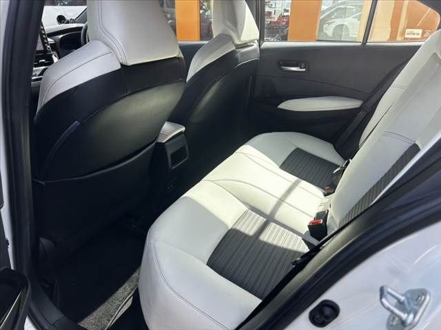 TOYOTA COROLLA SEDAN 2019 Image 31