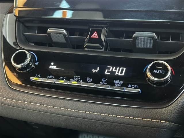 TOYOTA COROLLA SEDAN 2019 Image 31