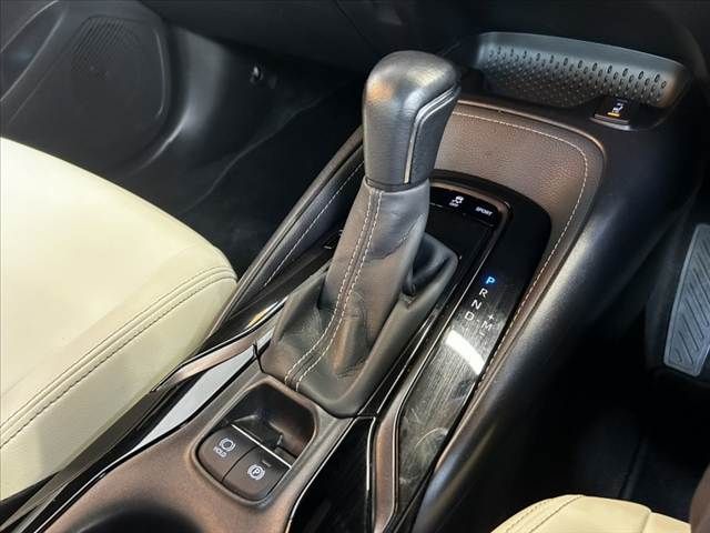 TOYOTA COROLLA SEDAN 2019 Image 31