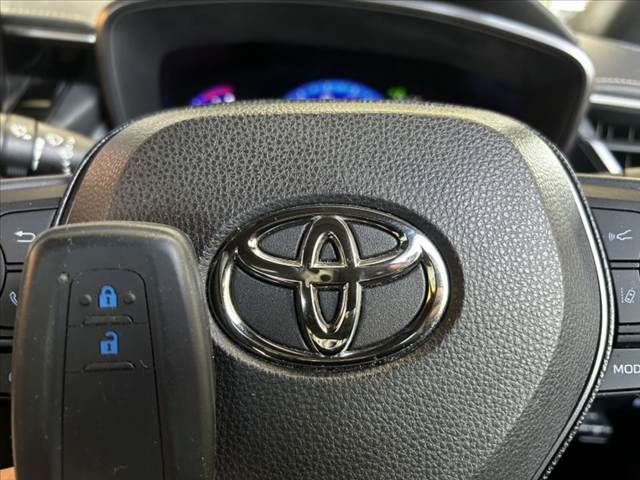 TOYOTA COROLLA SEDAN 2019 Image 31