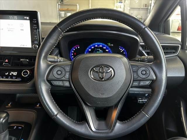 TOYOTA COROLLA SEDAN 2019 Image 31