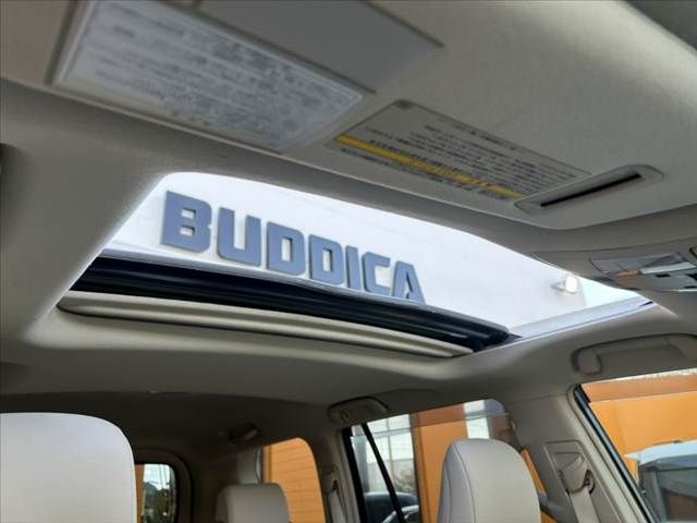 TOYOTA LANDCRUISER PRADO 2017 Image 31