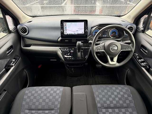 NISSAN DAYZ 2021 Image 31