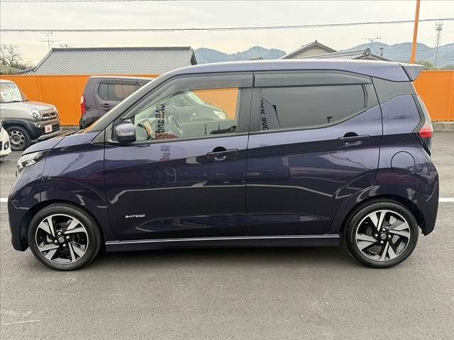 NISSAN DAYZ 2021 Image 31