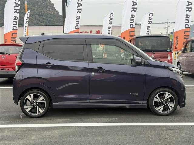 NISSAN DAYZ 2021 Image 31
