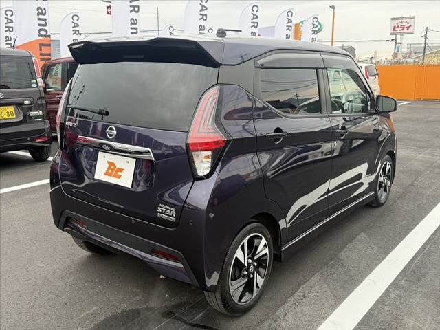 NISSAN DAYZ 2021 Image 31