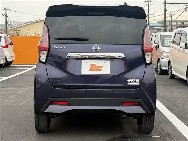 NISSAN DAYZ 2021 Image 31