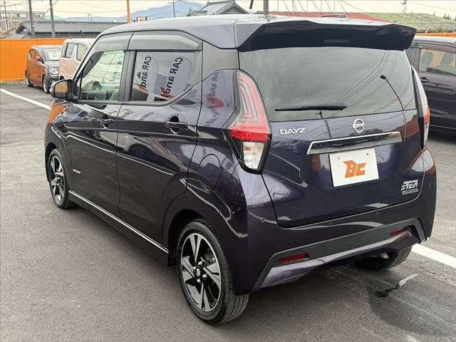 NISSAN DAYZ 2021 Image 31