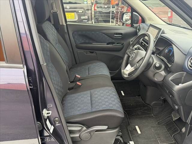 NISSAN DAYZ 2021 Image 31