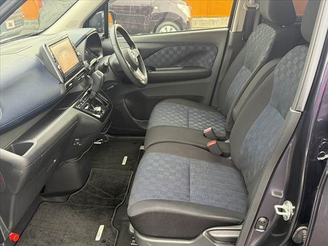 NISSAN DAYZ 2021 Image 31