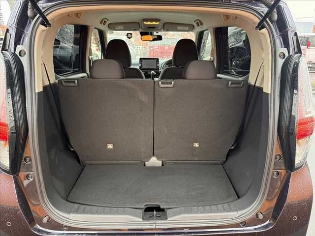 NISSAN DAYZ 2021 Image 31