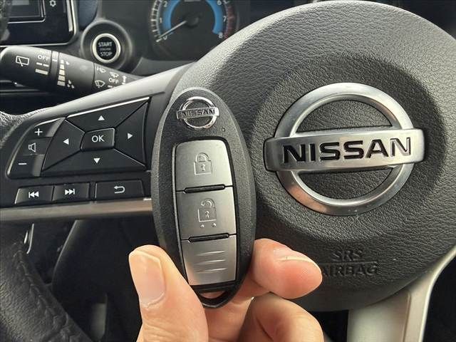 NISSAN DAYZ 2021 Image 31