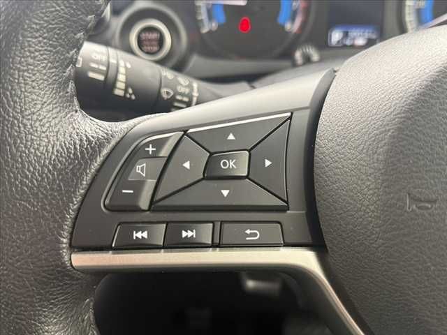 NISSAN DAYZ 2021 Image 31