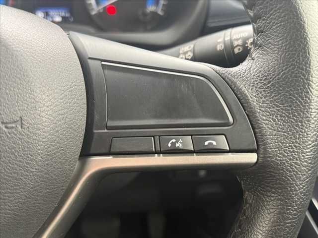 NISSAN DAYZ 2021 Image 31