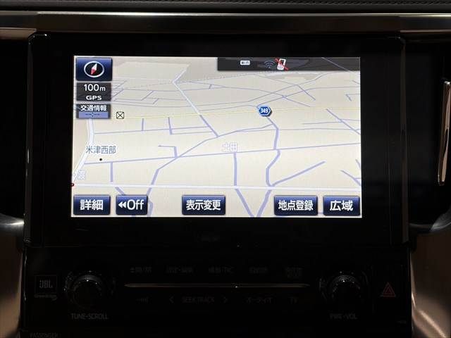 TOYOTA ALPHARD HYBRID 4WD 2016 Image 31