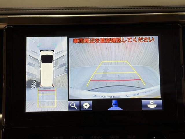 TOYOTA ALPHARD HYBRID 4WD 2016 Image 31