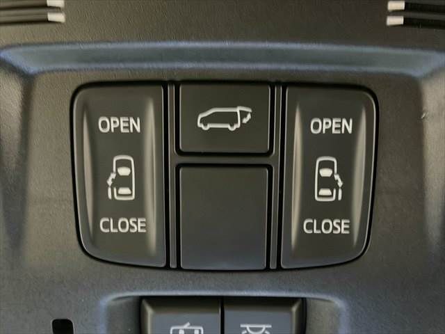 TOYOTA ALPHARD HYBRID 4WD 2016 Image 31