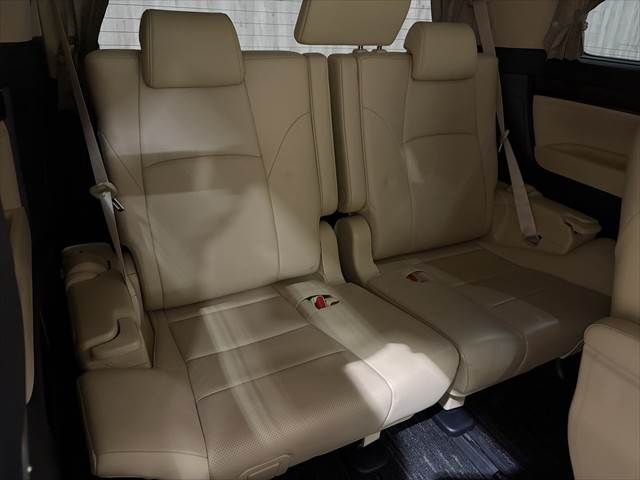 TOYOTA ALPHARD HYBRID 4WD 2016 Image 31