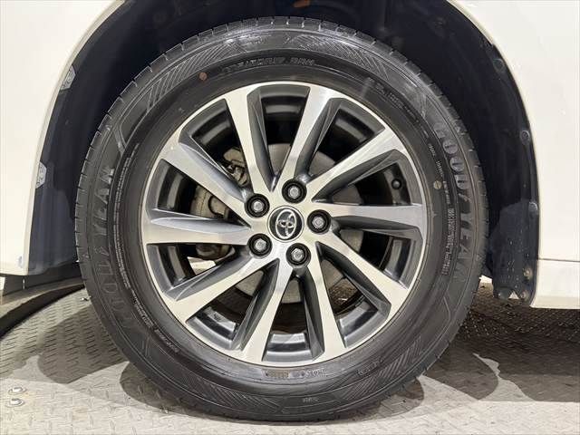 TOYOTA ALPHARD HYBRID 4WD 2016 Image 31