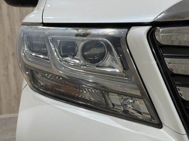 TOYOTA ALPHARD HYBRID 4WD 2016 Image 31