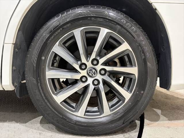 TOYOTA ALPHARD HYBRID 4WD 2016 Image 31