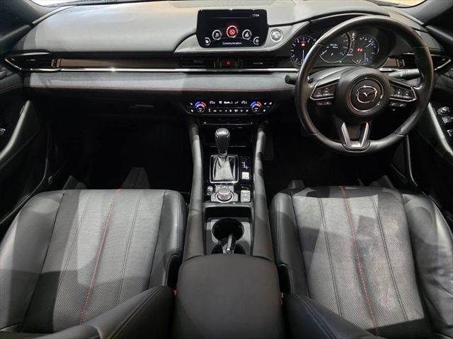 MAZDA 6 SEDAN 2019 Image 31