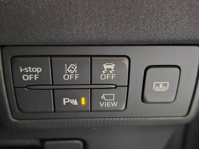 MAZDA 6 SEDAN 2019 Image 31