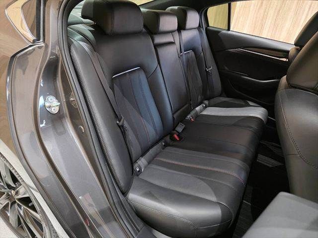 MAZDA 6 SEDAN 2019 Image 31
