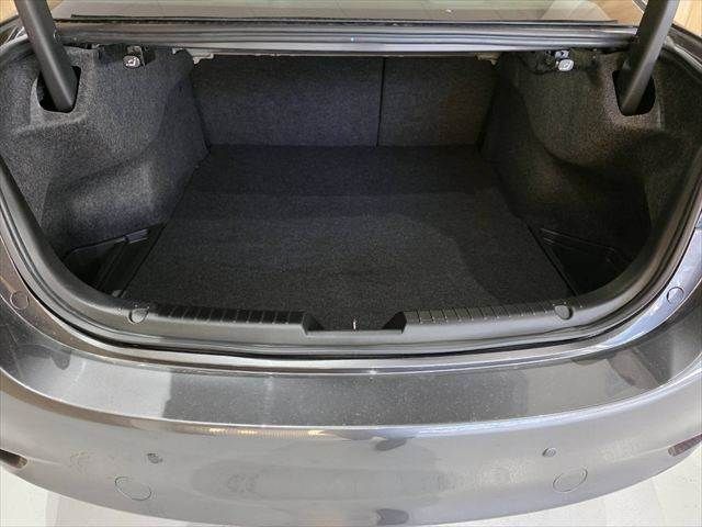 MAZDA 6 SEDAN 2019 Image 31