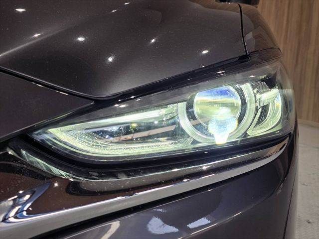 MAZDA 6 SEDAN 2019 Image 31