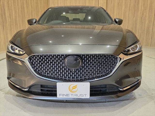 MAZDA 6 SEDAN 2019 Image 31