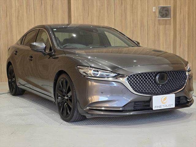 MAZDA 6 SEDAN 2019 Image 31