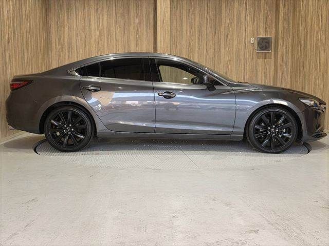 MAZDA 6 SEDAN 2019 Image 31