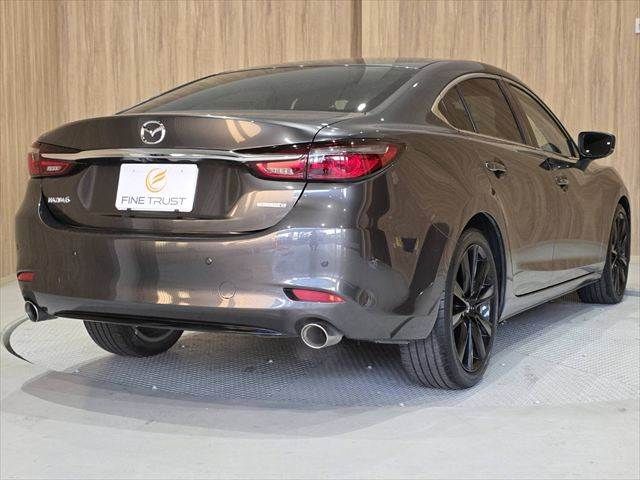MAZDA 6 SEDAN 2019 Image 31