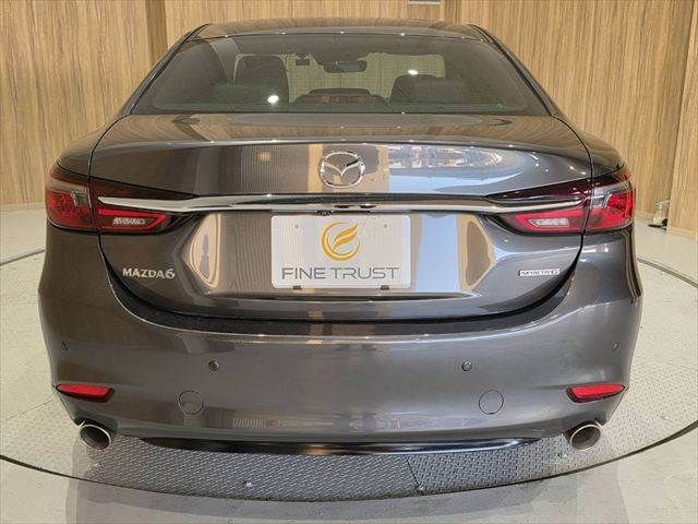 MAZDA 6 SEDAN 2019 Image 31