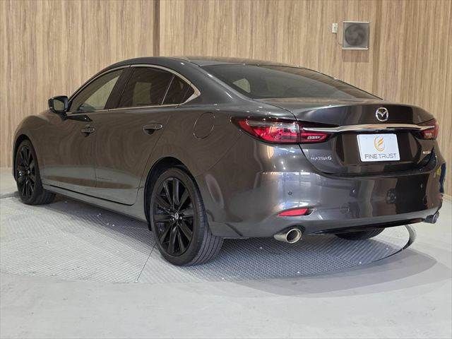 MAZDA 6 SEDAN 2019 Image 31