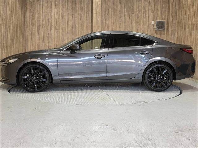 MAZDA 6 SEDAN 2019 Image 31