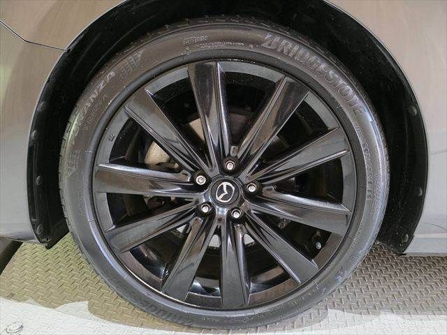 MAZDA 6 SEDAN 2019 Image 31