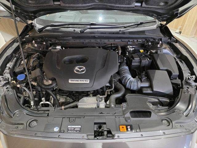 MAZDA 6 SEDAN 2019 Image 31