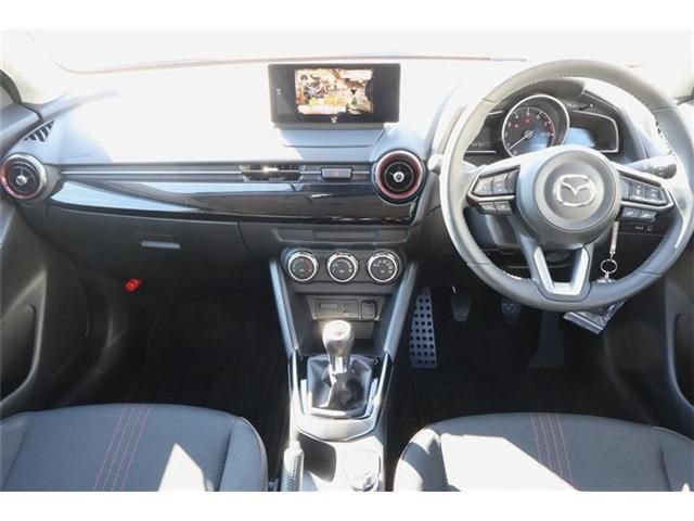 MAZDA 2 2025 Image 31