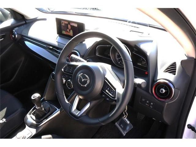 MAZDA 2 2025 Image 31