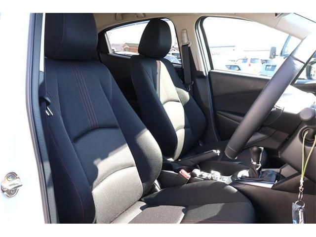 MAZDA 2 2025 Image 31