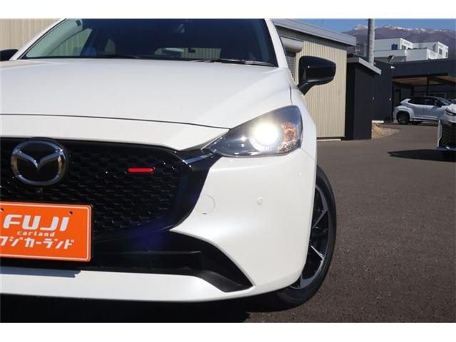 MAZDA 2 2025 Image 31