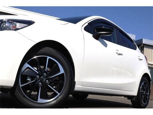 MAZDA 2 2025 Image 31